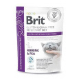 Brit VD Cat GF Gastrointestinal High Fibre 400g