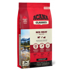 ACANA Classics Red Meat - suché krmivo pro psy - 14,5kg