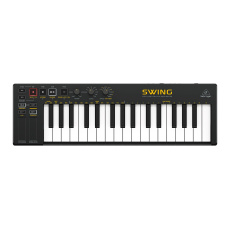 Behringer SWING - Ovládací klávesnice MIDI