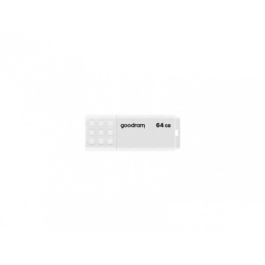 Goodram USB flash disk UME2 64 GB USB Type-A 2.0 White