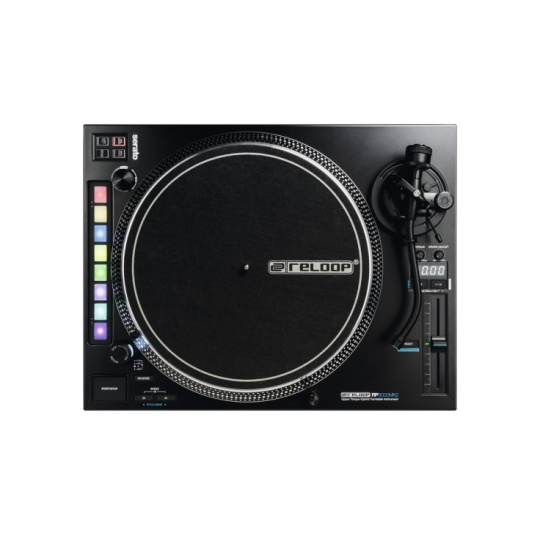 Reloop RP-8000 MK2 - DJ gramofon