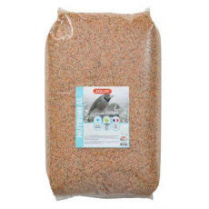 Krmivo pre exotické vtáky NUTRIMEAL 12kg vrece Zolux