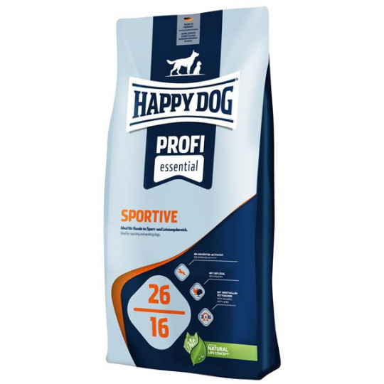 Happy Dog PROFI-LINE 26-16 Sportive 20 kg Happy Dog PROFI-LINE 26-16 Sportive 20 kg