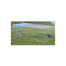 Výbeh pre králiky, hlodavce a hydinu 230x115x70cm