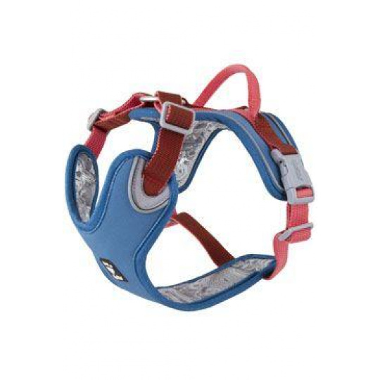 Postroj Hurtta Weekend Warrior Warming Eco 45-60cm Postroj Hurtta Weekend Warrior Warming Eco 45-60cm