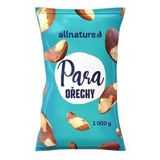 Allnature Para orechy 1000g