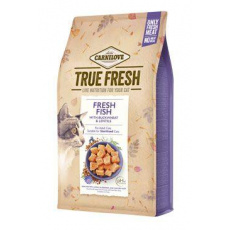 Carnilove Cat True Fresh Fish 340g Carnilove Cat True Fresh Fish 340g