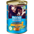 Reno  konzerva pre psy  Hydina 415g