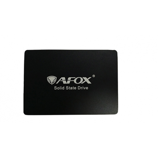 AFOX SSD 2TB QLC 560 MB/S