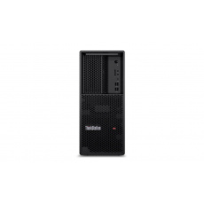 Lenovo ThinkStation P3 Intel® Core™ i9 i9-13900K 32 GB DDR5-SDRAM 1 TB SSD NVIDIA RTX A4000 16GB Windows 11 Pro Tower Pracovní stanice Černá