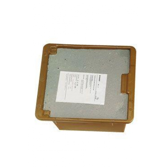 Liz minerálny ML- 7 pre ovce a kozy 10kg vanička