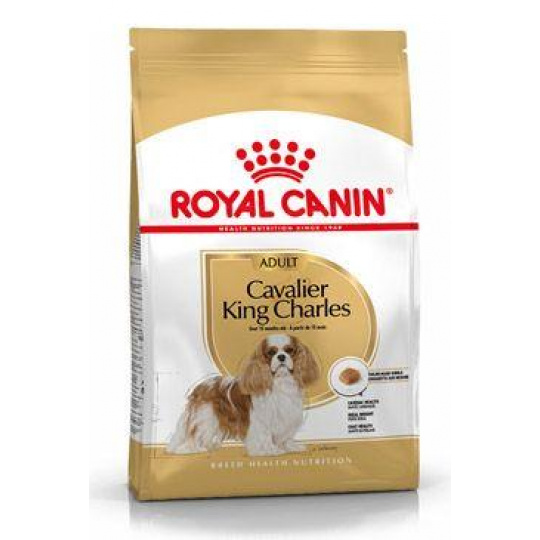Royal Canin Breed Kavalír King Charles 1,5kg