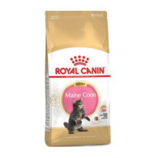 Royal Canin Breed Feline Kitten Maine Coon 400g Royal Canin Breed Feline Kitten Maine Coon 400g