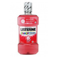 Voda ústna Listerine SmartRinse Mild Berry 500ml