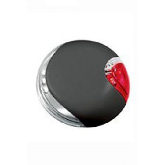 Svetlo Flexi LED Lighting System na vodítko čierne Svetlo Flexi LED Lighting System na vodítko čierne