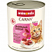 ANIMONDA konzerva CARNY Adult - mäsový kokteil 800g