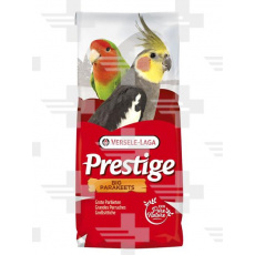 VL Prestige Big Parakeets - univerzálna zmes pre stredné papagáje 20 kg VL Prestige Big Parakeets - univerzálna zmes pre stredné papagáje 20 kg