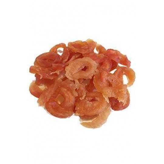 Pochúťka Kuracie venčeky mäkké 230g