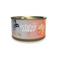 Schesir Cat konz. Senior Wholefood kurča 70g