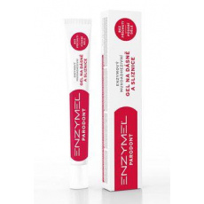 Enzymel Parodont gél enzýmový na ďasná 30ml Enzymel Parodont gél enzýmový na ďasná 30ml