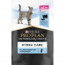 PURINA Feline Veterinary Diets Hzdra care 1x85g