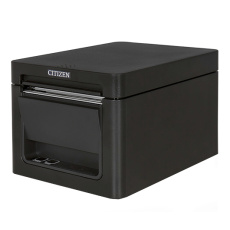 Citizen CT-E351 203 x 203 DPI Kabel Přímý tepelný POS tiskárna