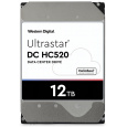 Western Digital Ultrastar He12 3.5" 12000 GB SATA III