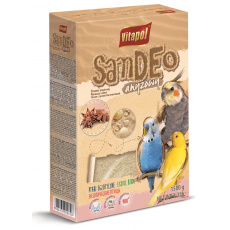 Vitapol Anýzový písek pro ptáky 1,5 kg