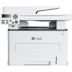 Multifunkční laserová tiskárna G&G M4100DW
