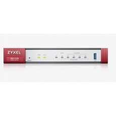 Zyxel USG Flex 100 hardwarový firewall 0,9 Gbit/s