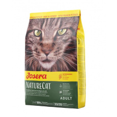 Josera Cat NatureCat GF 2 kg