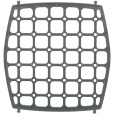 Náhradné plastové dvierka k prepravke # 39831, 39832, tmavosivé Náhradné plastové dvierka k prepravke # 39831, 39832, tmavosivé