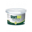 MERVUE START AID ELEKTROLYTE vedro 2kg