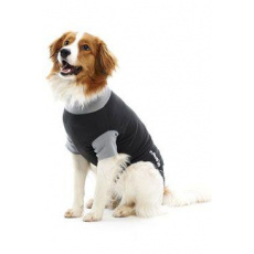 Obleček Body Suit Classic Čierna/Sivá 42cm S BUSTER