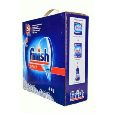 Finish soľ do umývačky 4kg