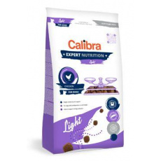 Calibra Dog EN Light Chicken 12kg Calibra Dog EN Light Chicken 12kg
