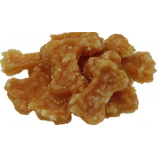 Pamlsok Salač Kosť z kuracieho mäsa a ryže 290 g Pamlsok Salač Kosť z kuracieho mäsa a ryže 290 g