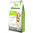 Eminent Dog Puppy Lamb&Rice 15kg