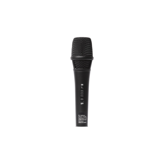 Kondenzátorový mikrofon Marantz Professional M4U USB