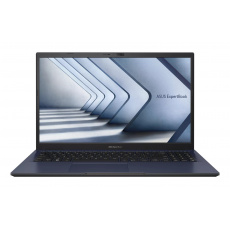 ASUS ExpertBook B1 Intel® Core™ i3 i3-1315U Laptop 39,6 cm (15.6") Full HD 8 GB DDR4-SDRAM 512 GB SSD Wi-Fi 6 (802.11ax) Windows 11 Pro Černá