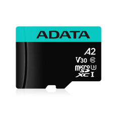 ADATA Premier Pro 128 GB MicroSDXC UHS-I Třída 10