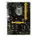 Biostar TB250-BTC PRO Ver. 6.x Intel® B250 LGA 1151 (Socket H4) ATX