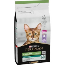 Proplan MO Cat Sterilised Renal morka 10 kg