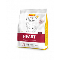 Josera VET Dog Help Heart 0,9 kg Josera VET Dog Help Heart 0,9 kg