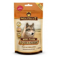 Wolfsblut Dog Squashies Wide Plain 100g