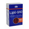 GS Koenzým Lipo Q10 60mg 60cps