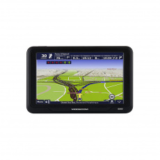 Modecom FreeWAY SX2 GPS navigace 12,7 cm (5") Dotyková obrazovka LCD Opraveno Černá