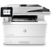 HP LaserJet Pro Multifunkční tiskárna M428dw, Tisk, kopírování, skenování, e-mail, Skenování do e-mailu