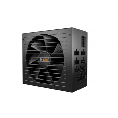 be quiet! BN340 napájecí zdroj 1500 W 20+4 pin ATX ATX Černá