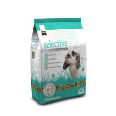 Supreme Science®Selective Rabbit - králik adult 1,5 kg Supreme Science®Selective Rabbit - králik adult 1,5 kg